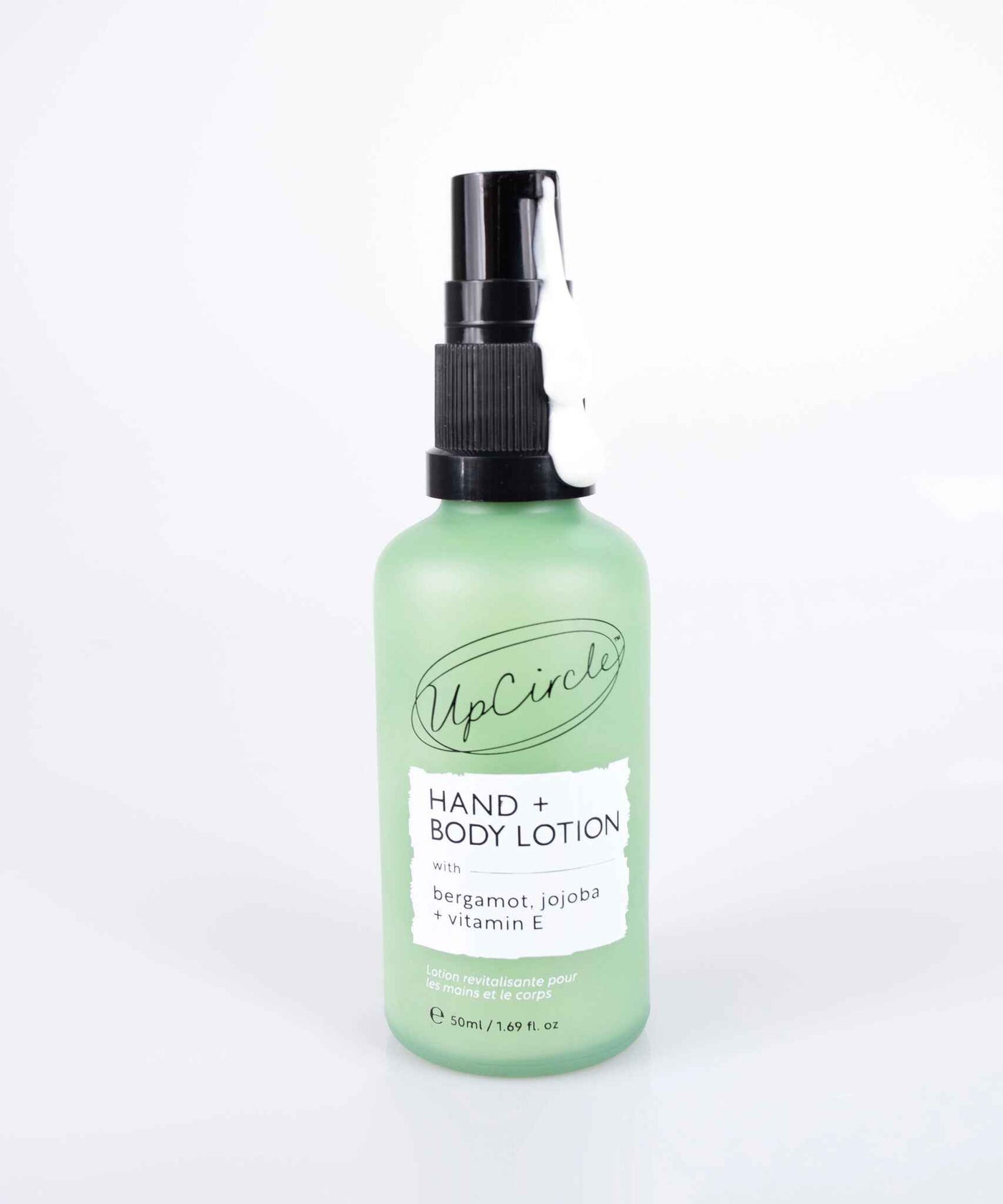 Hand & Body Lotion Bergamot 50ml