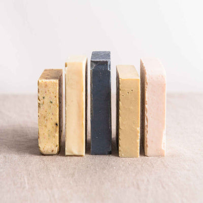 Rosemary Teatree Blend Soap Bar