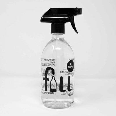 All Purpose Cleaner Bottle