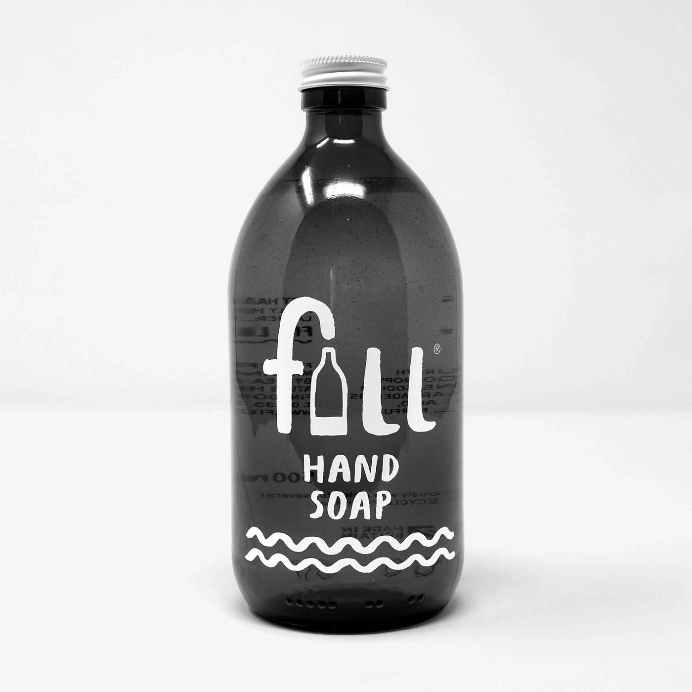 Eco Friendly  Hand Soap