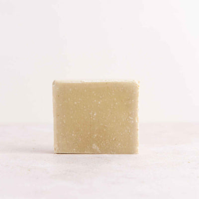 Soap Green Clay Wild Sage