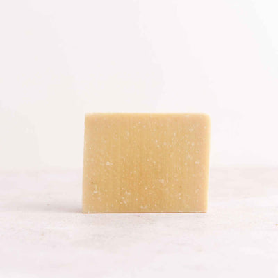 Soap Lemongrass Wild Sage + Co