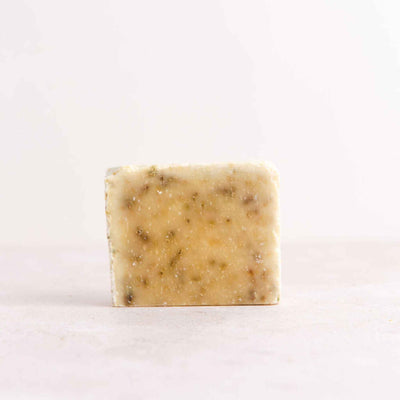 Soap Teatree Rosemary Wild Sage + Co